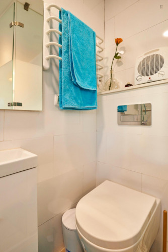 Great Studio close to Olivais metro station - Gallery - 7