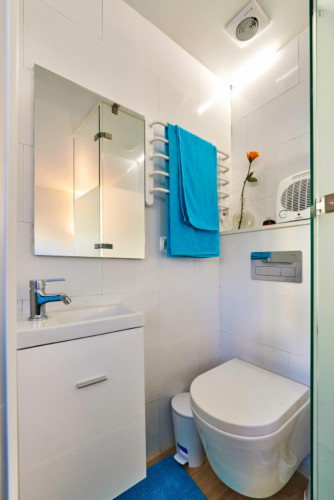 Great Studio close to Olivais metro station - Gallery - 5