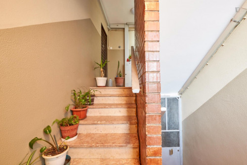 Great Studio close to Olivais metro station