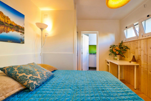 Great Studio close to Olivais metro station - Gallery - 16