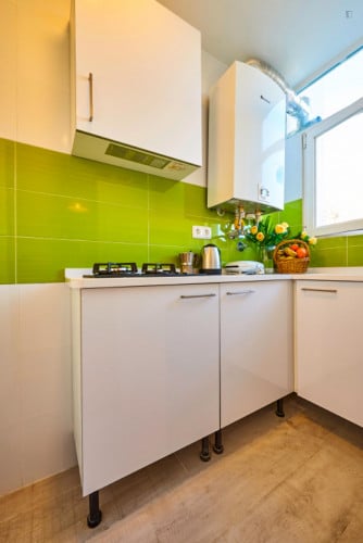 Great Studio close to Olivais metro station
