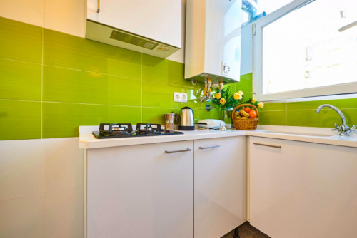 Great Studio close to Olivais metro station - Gallery - 11