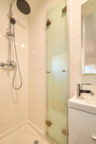 Great Studio close to Olivais metro station - Gallery - 6