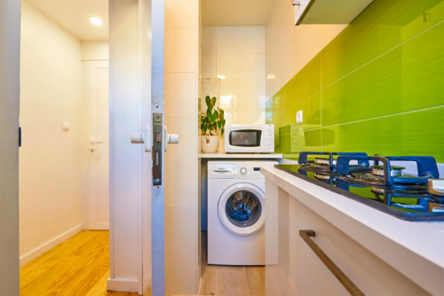 Great Studio close to Olivais metro station - Gallery - 9