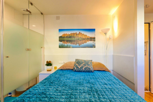 Great Studio close to Olivais metro station - Gallery - 17