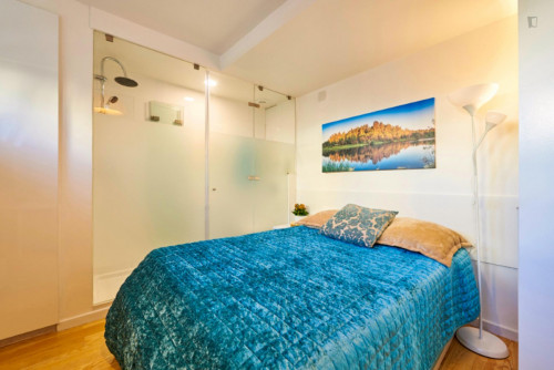 Great Studio close to Olivais metro station - Gallery - 18