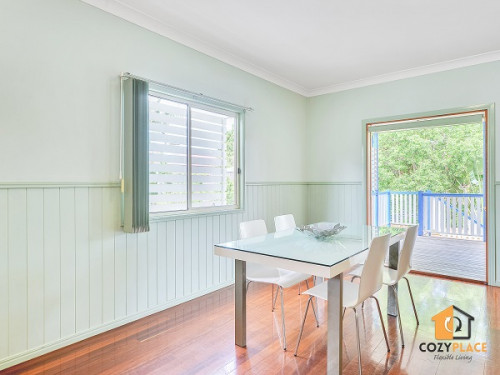 Queenslander House - Gallery - 6