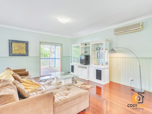 Queenslander House - Gallery - 4