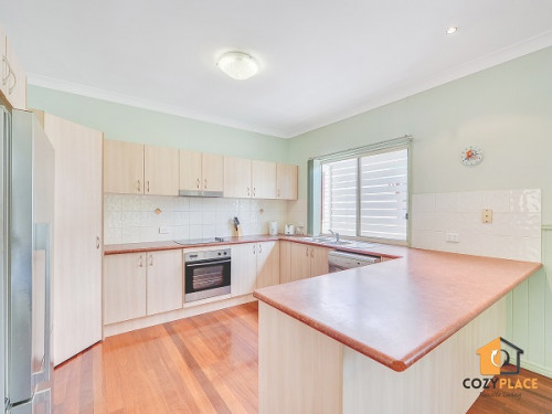 Queenslander House - Gallery - 5