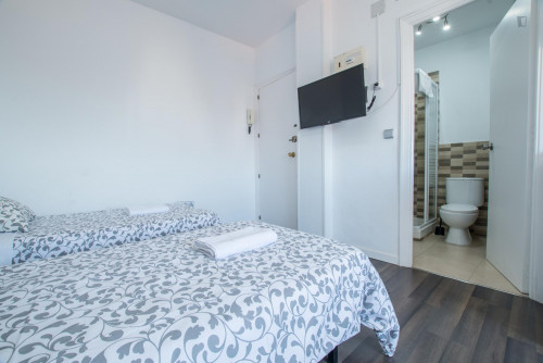 Super tasteful studio in trendy Arapiles neighbourhood