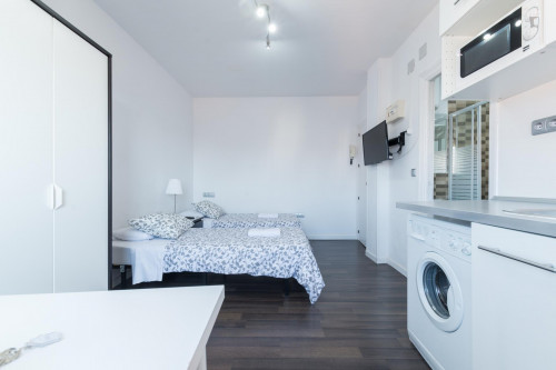Super tasteful studio in trendy Arapiles neighbourhood  - Gallery -  5