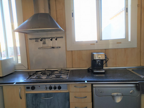 EIXAMPLE FURNISHED 4 BEDROOMS FLAT - Gallery - 17