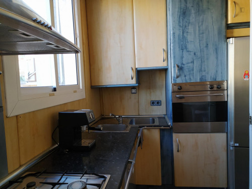 EIXAMPLE FURNISHED 4 BEDROOMS FLAT - Gallery - 16