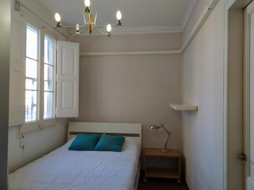 EIXAMPLE FURNISHED 4 BEDROOMS FLAT - Gallery - 13