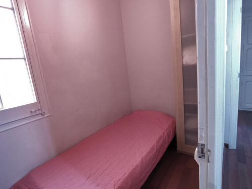 EIXAMPLE FURNISHED 4 BEDROOMS FLAT - Gallery - 10