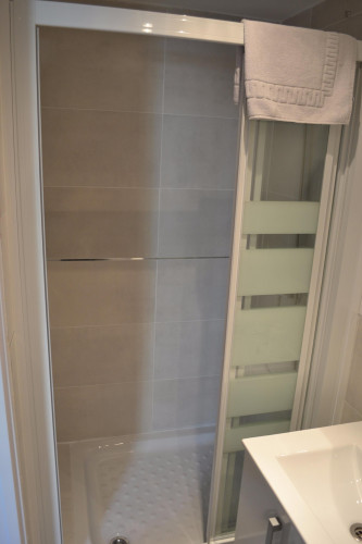 Appealing studio in popular Gaztambide neighbourhood - Gallery - 7