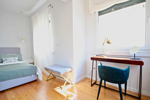 Modern 3-bedroom apartment near Instituto Superior de Agronomia - Gallery - 27