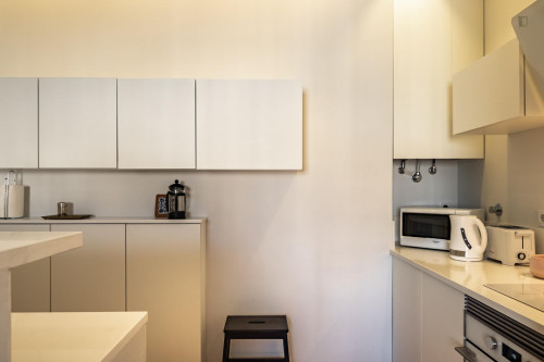 Modern 3-bedroom apartment near Instituto Superior de Agronomia - Gallery - 7