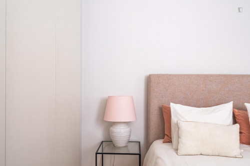 Modern 3-bedroom apartment near Instituto Superior de Agronomia - Gallery - 17