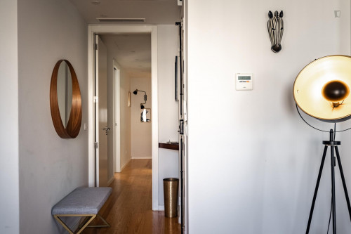 Modern 3-bedroom apartment near Instituto Superior de Agronomia - Gallery - 5