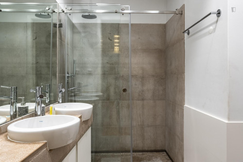 Modern 3-bedroom apartment near Instituto Superior de Agronomia - Gallery - 10