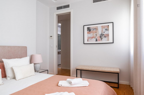 Modern 3-bedroom apartment near Instituto Superior de Agronomia - Gallery - 16