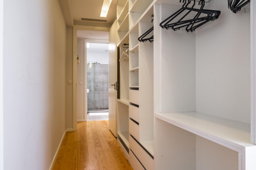 Modern 3-bedroom apartment near Instituto Superior de Agronomia - Gallery - 48