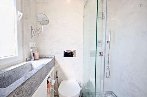 Modern 3-bedroom apartment near Instituto Superior de Agronomia - Gallery - 38