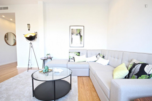 Modern 3-bedroom apartment near Instituto Superior de Agronomia - Gallery - 30