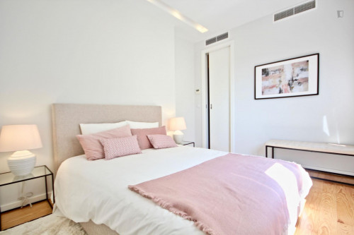 Modern 3-bedroom apartment near Instituto Superior de Agronomia - Gallery - 40