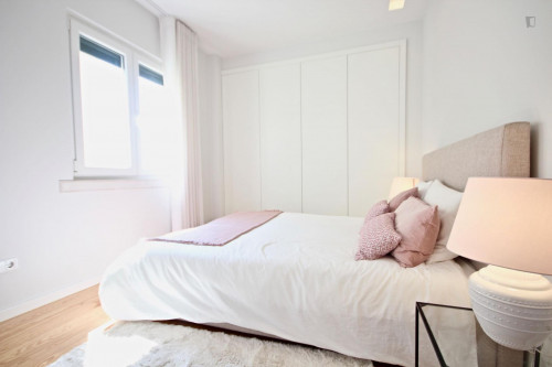 Modern 3-bedroom apartment near Instituto Superior de Agronomia - Gallery - 41