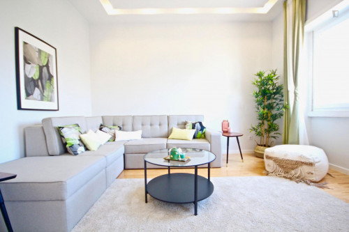 Modern 3-bedroom apartment near Instituto Superior de Agronomia - Gallery - 32