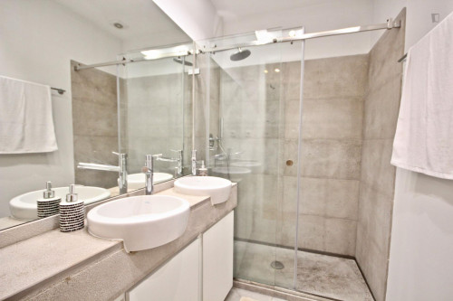 Modern 3-bedroom apartment near Instituto Superior de Agronomia - Gallery - 25
