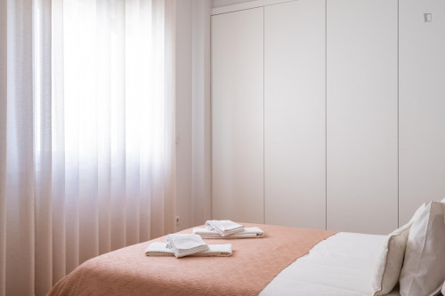 Modern 3-bedroom apartment near Instituto Superior de Agronomia - Gallery - 15
