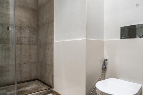 Modern 3-bedroom apartment near Instituto Superior de Agronomia - Gallery - 11
