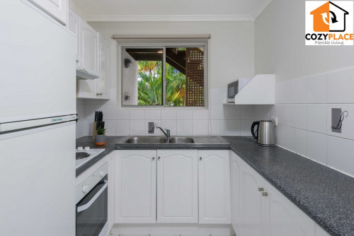 Thorn Street Kangaroo Point - Gallery - 5