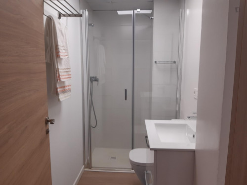 Studio near Campus Universitario de Cartuja