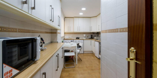 Nice double bedroom not far from Puerta del Sol  - Gallery -  5