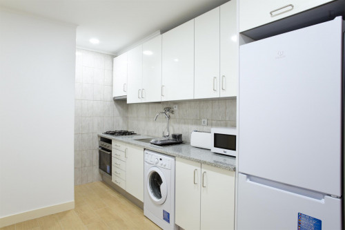 Nice apartment in city centre - Gallery - 4