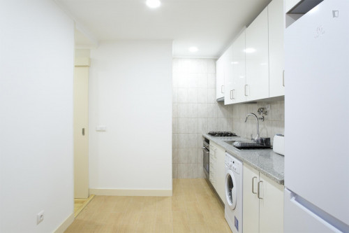 Nice apartment in city centre - Gallery - 5