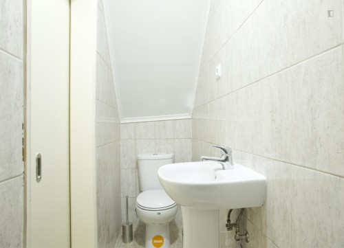 Nice apartment in city centre - Gallery - 7