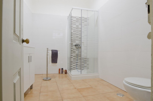 Cool single bedroom close to Alcantara-Mar train station minutes away from Instituto Superior de Agronomia - Gallery - 6