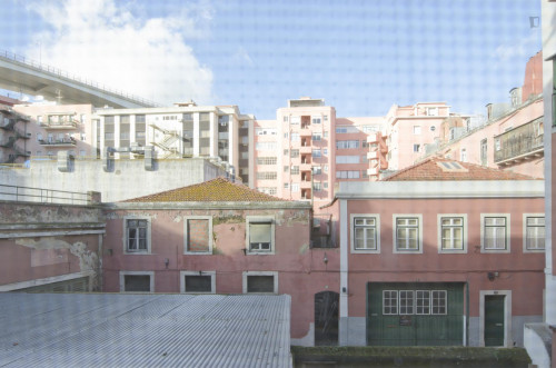 Cool single bedroom close to Alcantara-Mar train station minutes away from Instituto Superior de Agronomia - Gallery - 8