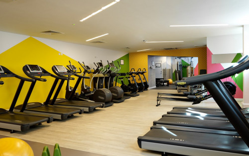 Student Castle York - On-site Facilities