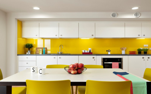  Clifford Flat (5 & 6 Bed Flat)  -  Student Castle York  - Gallery -  3