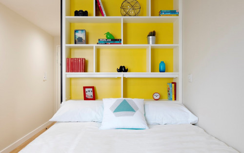  Clifford Flat (5 & 6 Bed Flat)  -  Student Castle York  - Gallery -  1