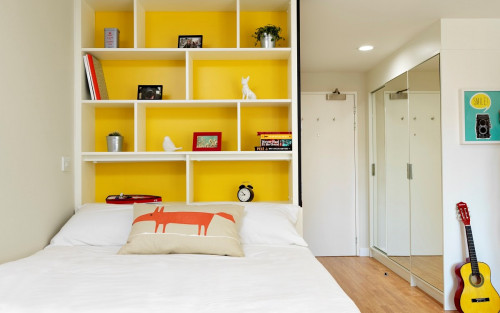  Clifford Deluxe  -  Student Castle York  - Gallery -  1