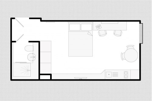  Studio Lancaster  -  Student Castle York  - Gallery -  2