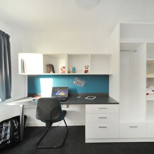 Fitzroy Court - Student Village - 3