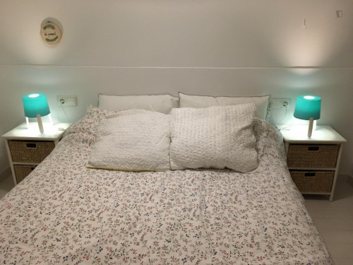  1-Bedroom House In El Campello  -  1-Bedroom house in El Campello  - Gallery -  2